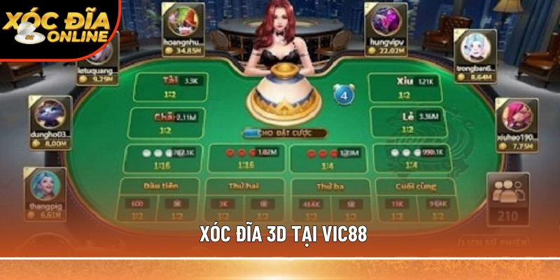 Thế nào là một nhà cái xóc đĩa uy tín?