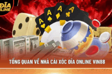 Nhà Cái Xóc Đĩa Uy Tín 2025: Tiêu Chí Lựa Chọn Và Top Nền Tảng Được Đánh Giá Cao