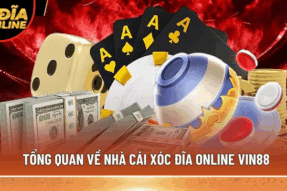 Nhà Cái Xóc Đĩa Uy Tín 2025: Tiêu Chí Lựa Chọn Và Top Nền Tảng Được Đánh Giá Cao