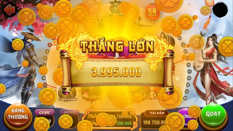 Bí kíp chọn phòng nổ hũ có tỷ lệ nổ liên tục