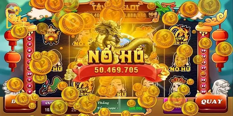 Nổ hũ Jackpot – Trúng ngay, đời thay đổi trong phút chốc
