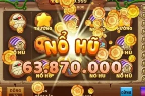 Bí Kíp Nổ Hũ Sky88- Đừng Bỏ Lỡ Cơ Hội Vàng Hôm Nay