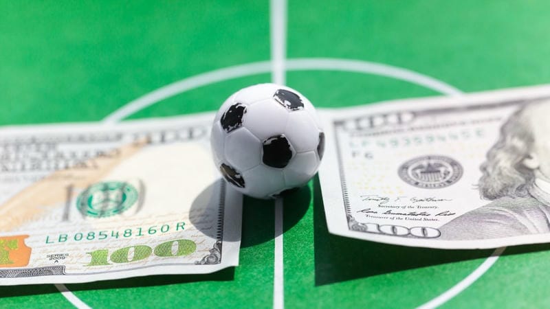 Thời Điểm “Vàng” Nên Đặt Kèo Việt Vị OK365