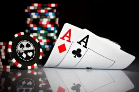 Poker – Kinh Nghiệm Chơi Đỉnh Cao Giúp Thắng Lớn Ngay