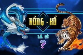 Lộ tuyệt chiêu bluff đối thủ trong Rồng Hổ Bong88