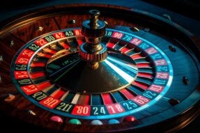 Kinh nghiệm chọn bàn cược roulette giảm thiểu rủi ro