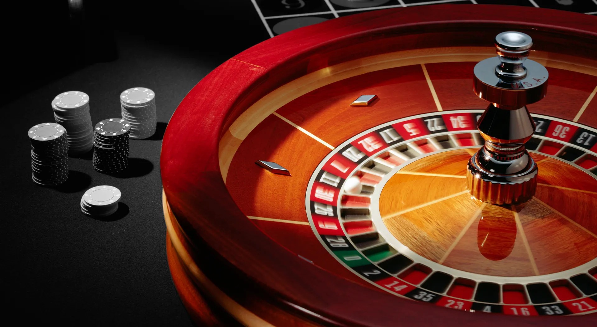 Kinh nghiệm chọn bàn cược roulette giảm thiểu rủi ro