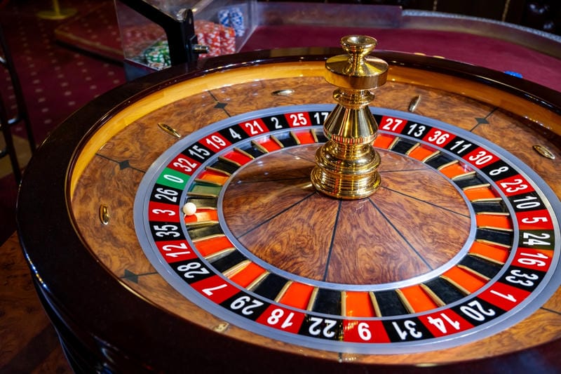 Chiến thuật Paroli ngược – “Ngủ đông chờ thời”