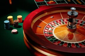 Roulette Lucky88: Chiến thuật phá chuỗi thua hiệu quả