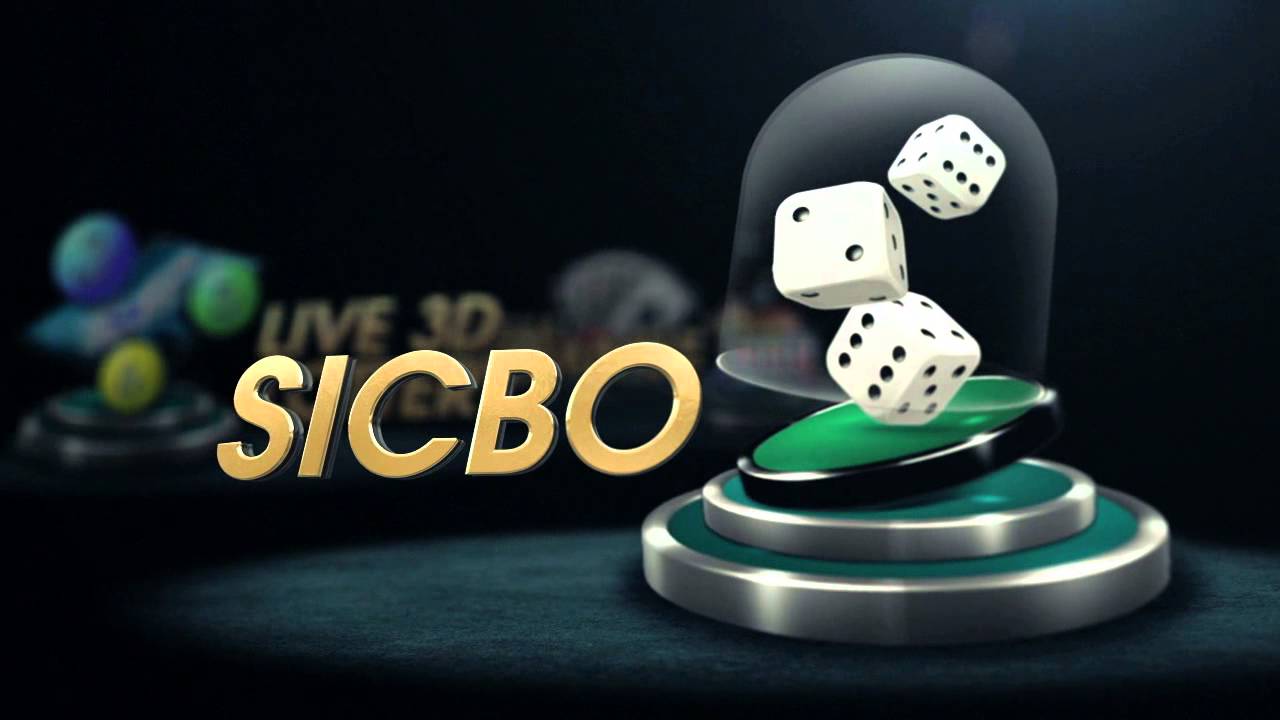 Sicbo online tại bong88 – ván cược nhanh, thắng lớn