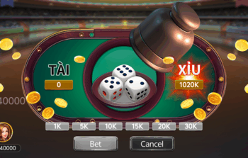 Tài Xỉu online- Mẹo và bí quyết thắng lớn tại Ga6789