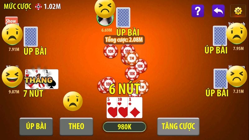 3 kiểu bài nên “liều mạng” tố tất tại Fa88