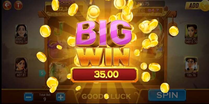 Trải nghiệm xanh chín tại Rikvip Play hiện nay