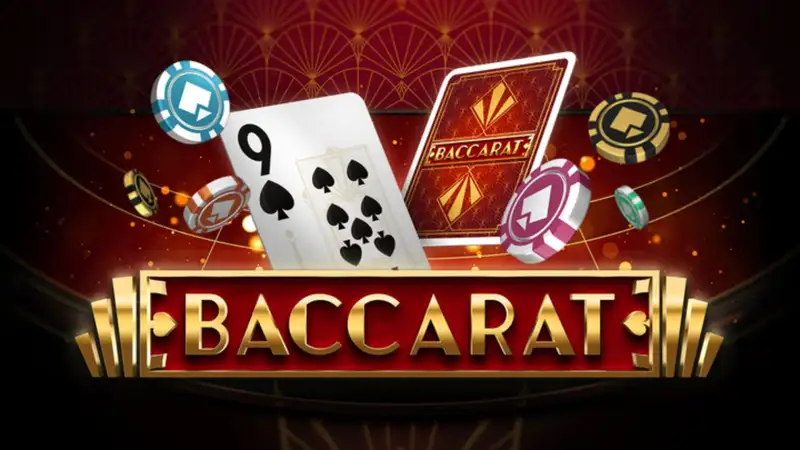 Kinh nghiệm chơi baccarat st666 hạn chế rủi ro thua lỗ