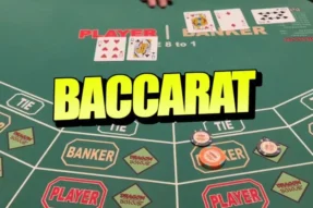 Bí kíp chinh phục Baccarat ST666 từ cao thủ chuyên nghiệp