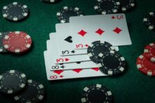Bí quyết tăng tỷ lệ thắng khi chơi Poker W88 online cực dễ