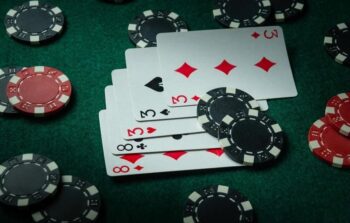 Bí quyết tăng tỷ lệ thắng khi chơi Poker W88 online cực dễ
