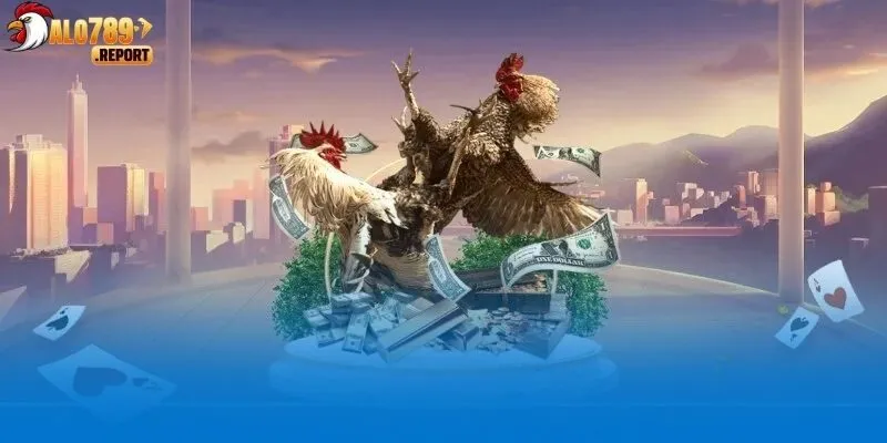 Văn hóa đá gà và giá trị giải trí