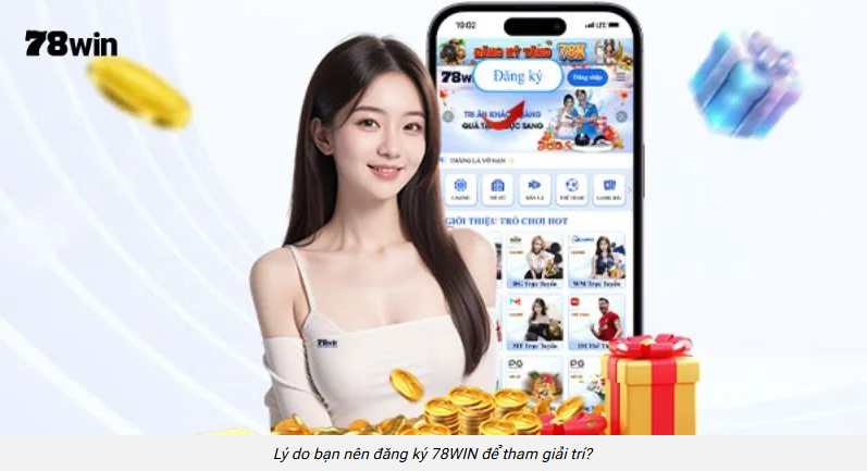 Quy trình đăng ký trong 60 giây: điền đúng, xác minh gọn, vào chơi ngay