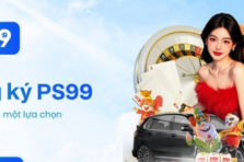 Đăng ký PS99 trong 60 giây: điền đúng thông tin, xác minh gọn, vào chơi ngay