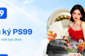 Đăng ký PS99 trong 60 giây: điền đúng thông tin, xác minh gọn, vào chơi ngay