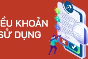 Nhà Cái RR99 Điều Khoản Và Điều Kiện Sử Dụng Chi Tiết 2026
