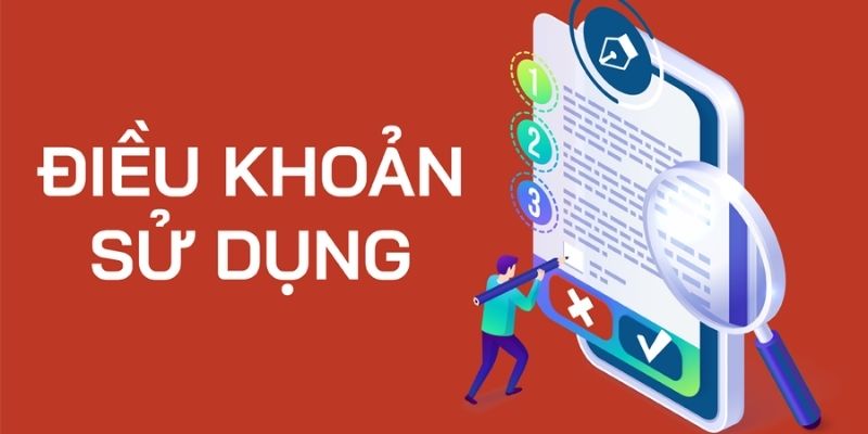 Điều khoản về quy định trên website cược chính thống hôm nay