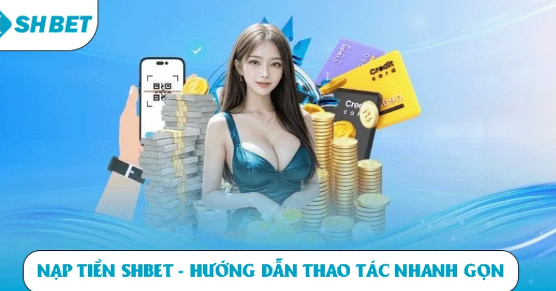 Chuẩn bị trước khi nạp để 60 giây thành “mặc định”