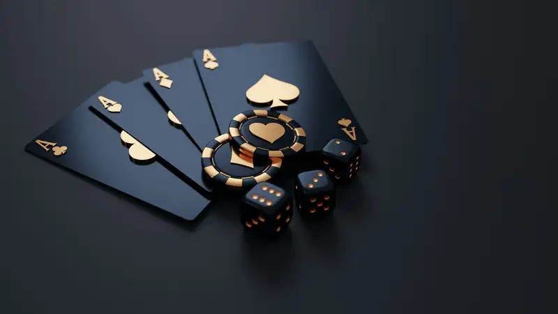 Poker online trải nghiệm đỉnh cao từ bàn bài số