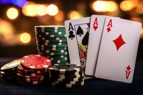 Chiến thuật từ tay mơ đến chuyên gia với Poker online cực chuẩn