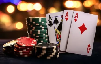 Chiến thuật từ tay mơ đến chuyên gia với Poker online cực chuẩn