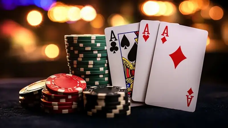Bí quyết tăng bankroll nhanh nhờ poker thông minh