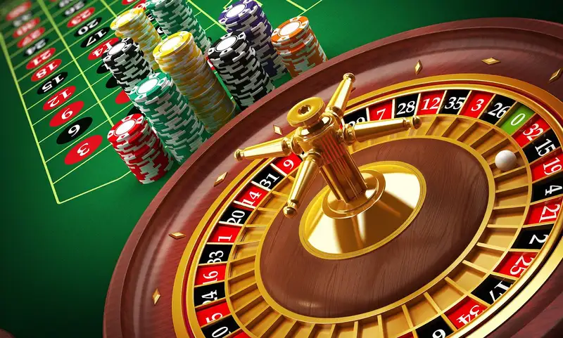 Những hiểu sai về roulette khiến người chơi thua lỗ
