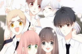 Tình Yêu Thời Niên Thiếu Trong Manga – Những Câu Chuyện Ngọt Ngào