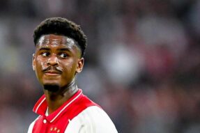 Vì sao Jorrel Hato là tài năng trẻ đáng chú ý nhất Hà Lan?