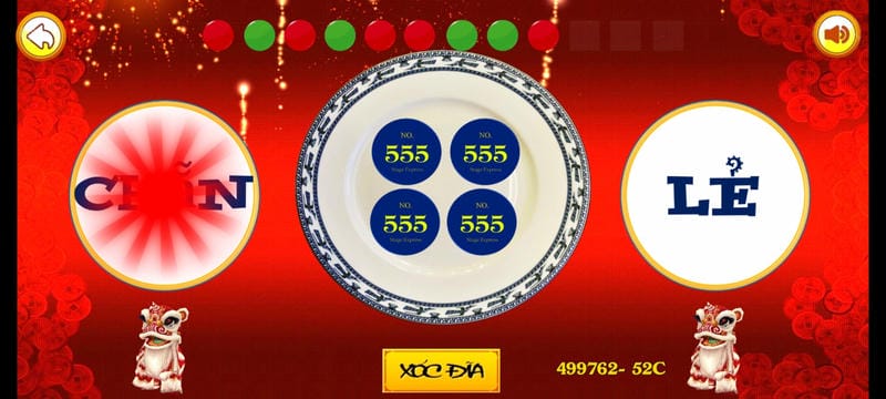 Cách Đọc Kết Quả Nhanh Khi Mở Bát