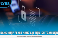 Đăng nhập Fly88 không văng phiên: vào nhanh bằng link chuẩn và vài mẹo nhỏ