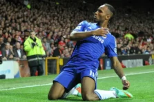 Didier Drogba- Huyền thoại vĩ đại của những trận cầu sinh tử