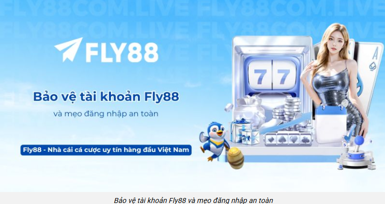 Bảo vệ tài khoản: OTP, mật khẩu và thói quen an toàn