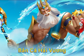 Bí kíp hạ gục Hải Vương PG88: Chiến thuật chinh phục đại dương 2026