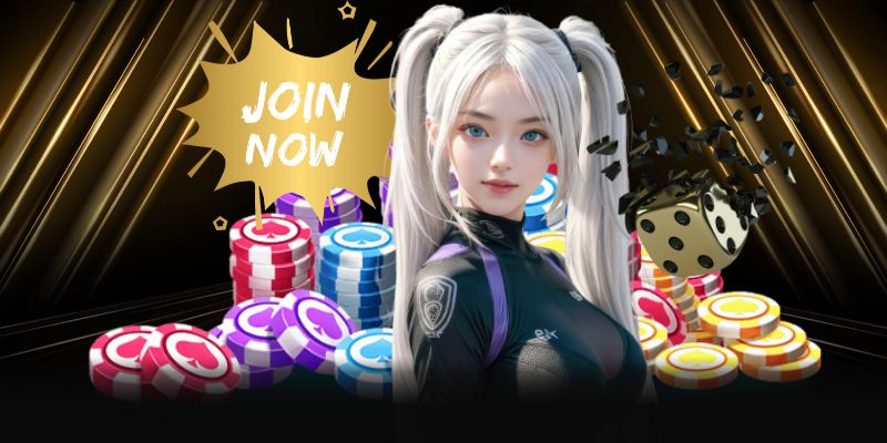 Lợi ích nổi bật khi tham gia