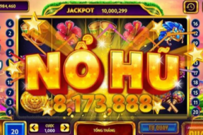Nổ hũ 68Win: Bí kíp săn Jackpot và trải nghiệm đồ họa đỉnh cao 2026