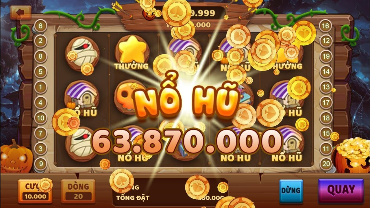 Mẹo săn Jackpot từ các thợ săn lão luyện 2026