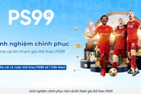 PS99 thể thao: soi kèo theo phong độ, lực lượng, lịch thi đấu để hạn chế đoán mò