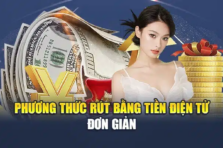 Rút tiền M88: Hướng dẫn quy trình chuẩn xác và bảo mật tuyệt đối 2026