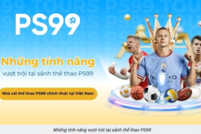 Thể thao PS99: cách theo dõi biến động kèo và chọn thời điểm vào kèo hợp lý