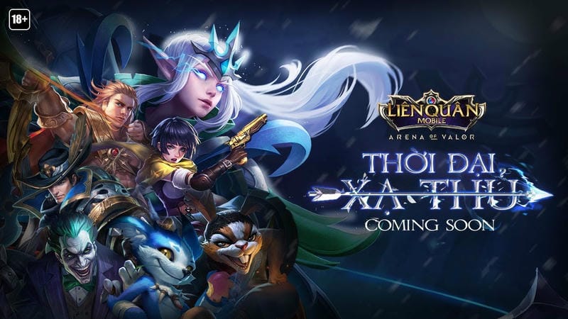 Đa Dạng Kèo Cược Real-Time Cho Liên Quân 