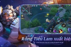 Trải nghiệm Liên Quân Mobile tại Thabet khác biệt ra sao