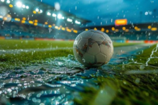 Chiến Thuật Bắt Kèo Chấp 1/2 – Cách Đọc Kèo Chuẩn Và Tăng Tỷ Lệ Thắng