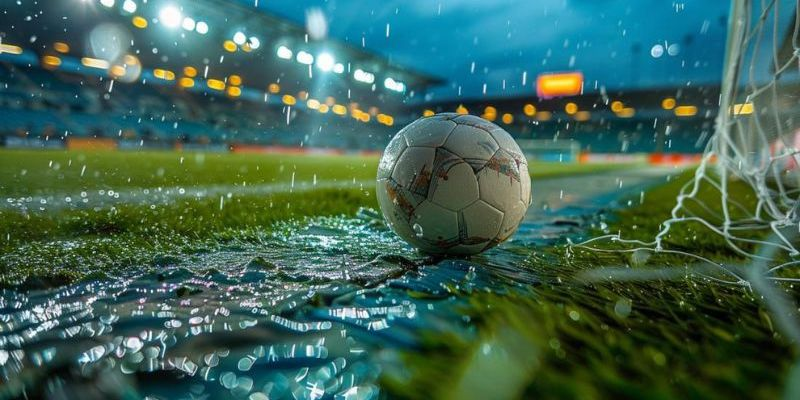 Tổng Quan Về Kèo Chấp 1/2 